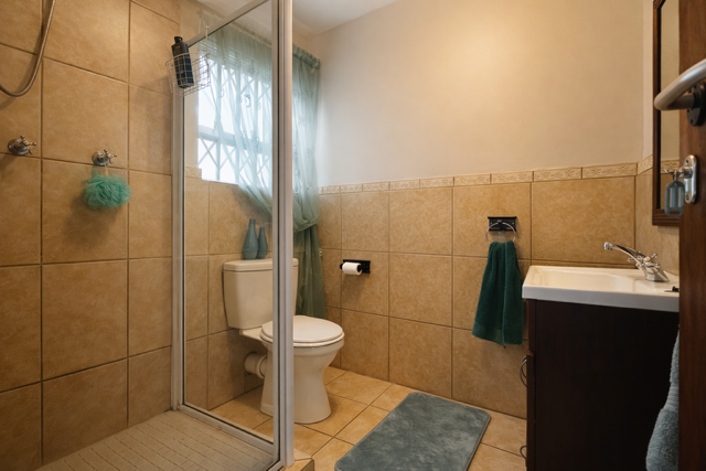 4 Bedroom Property for Sale in Hillsboro Free State